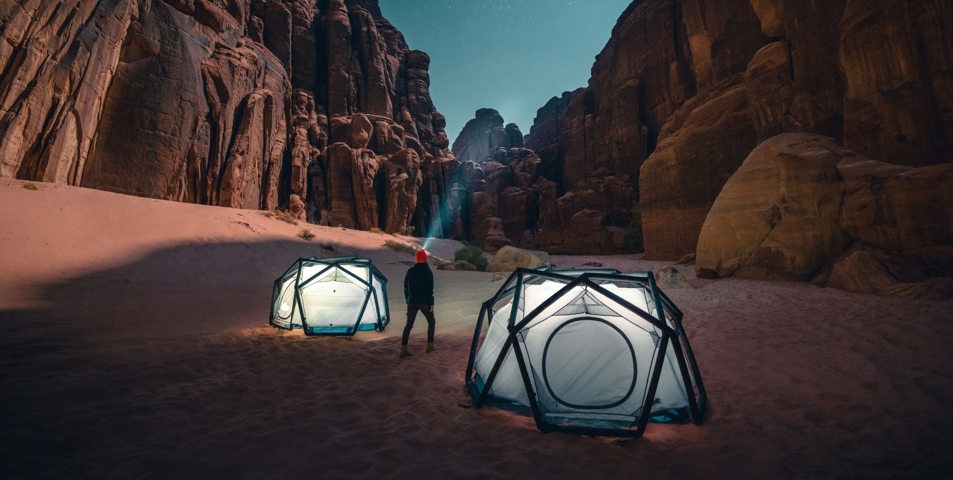 alhind holidays banner