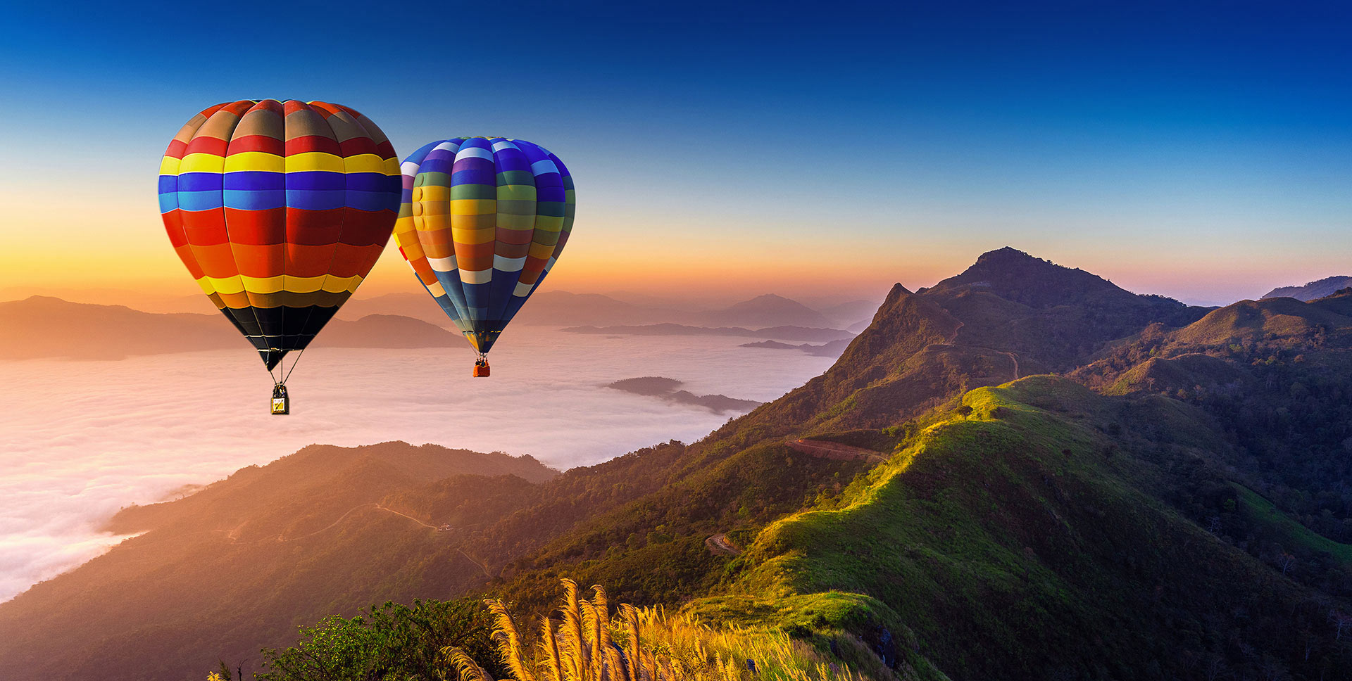 alhind holidays banner