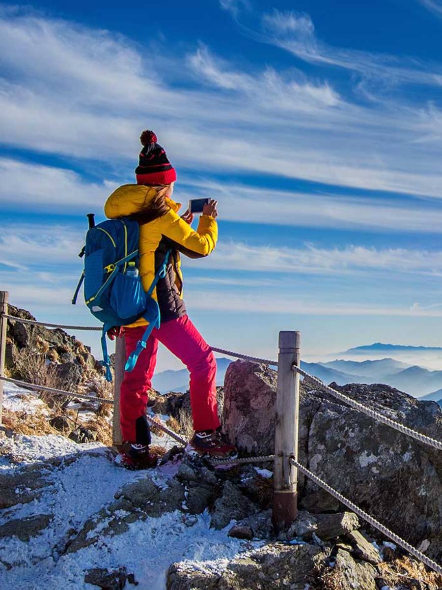 alhind holidays banner