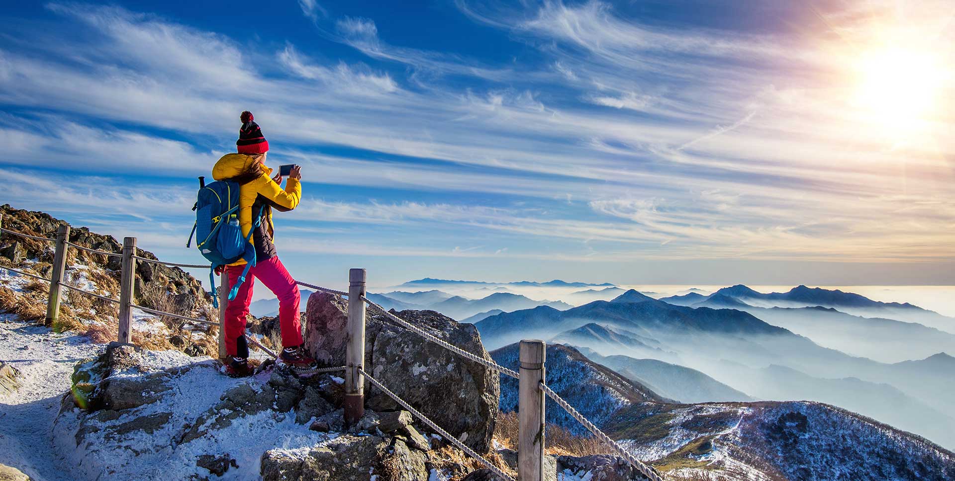 alhind holidays banner