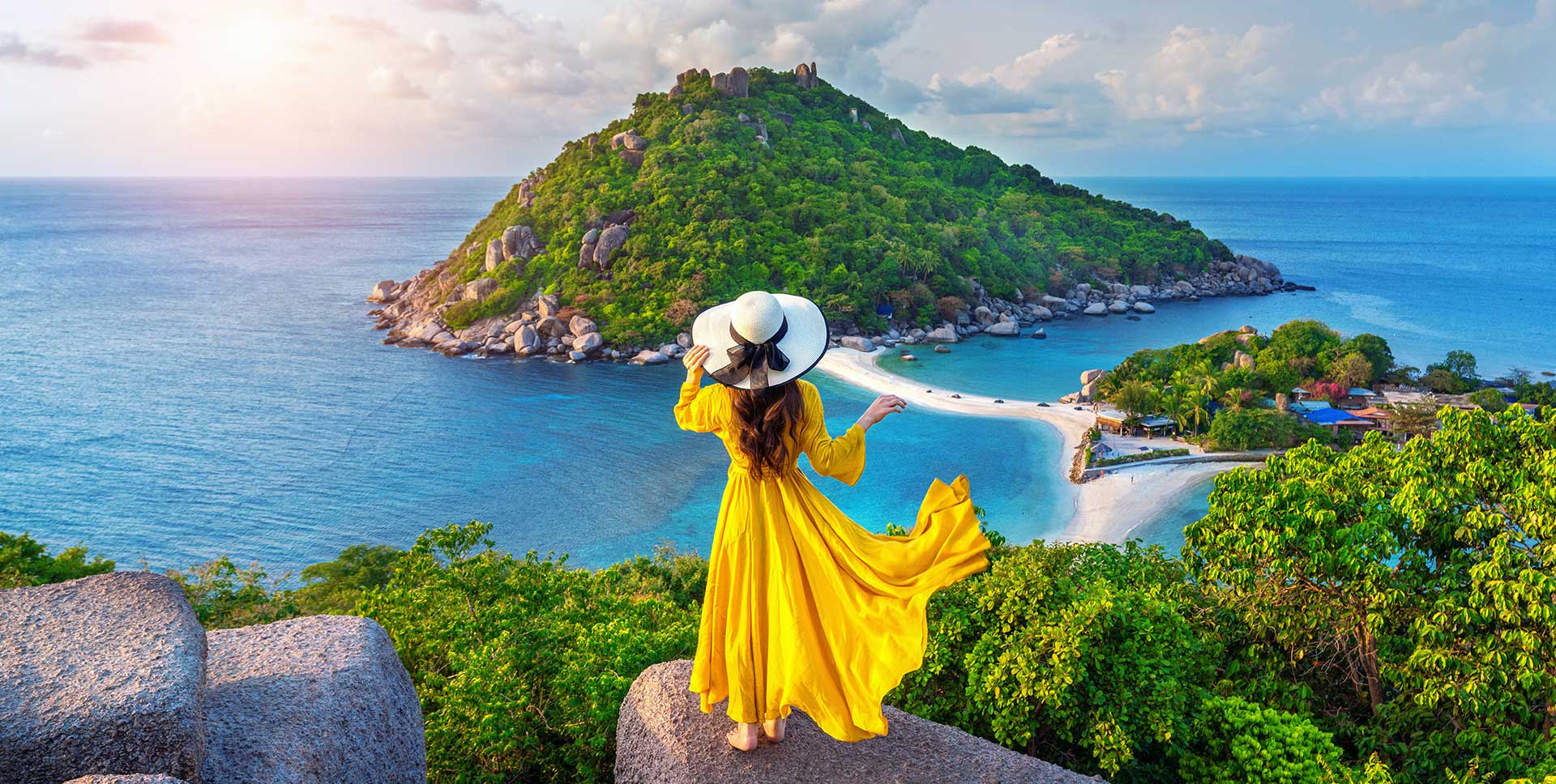 alhind holidays banner